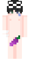 Скин по нику PrinceSSkoMc18