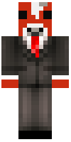 Скин по нику Prince_King_