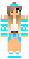Скин по нику Princess_01