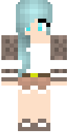 Скин по нику Princess_06