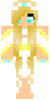 Скин по нику Princess_Ender