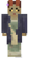 Скин по нику Princess_