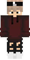 Скин по нику PrinzZPlayzZ