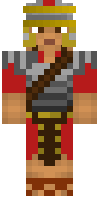 Скин по нику Priscus