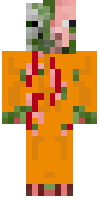 Скин по нику Prisoner_627