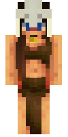 Скин по нику Privateer