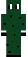 Скин по нику ProCactus