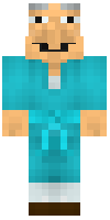 Скин по нику ProGamer66