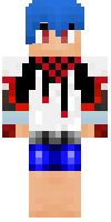 Скин по нику ProMinecraft