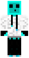 Скин по нику ProStoPlayer