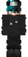 Скин по нику ProTypek_