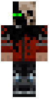 Скин по нику Pro_Shadowz
