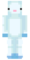 Скин по нику Procrastina