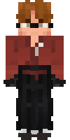 Скин по нику ProfessorTrick