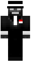 Скин по нику ProjectSaturn