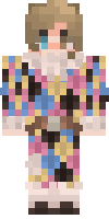 Скин по нику Prompto