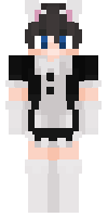 Скин по нику Prosto_Penguin