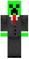 Скин по нику Protonium