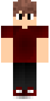 Скин по нику ProxyGames