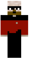 Скин по нику Psaldorn