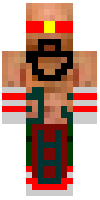 Скин по нику Pukop