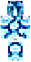 Скин по нику Pulsar_