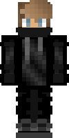 Скин по нику PulsedFlame