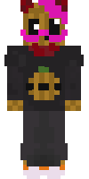 Скин по нику Pumpkin_Demon69