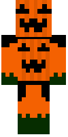 Скин по нику Pumpkin_Lord