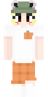 Скин по нику Pumpkin_Oga