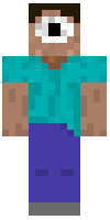 Скин по нику PunchyFist