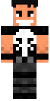 Скин по нику Punisher__PL