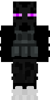 Скин по нику PunkBishop