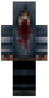 Скин по нику Puppet1