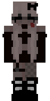 Скин по нику Pupsiks