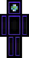 Скин по нику PurpleEpta