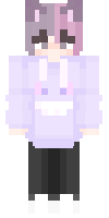 Скин по нику PurpleMatte