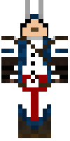 Скин по нику Purpy_Nerpy