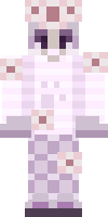 Скин по нику Putple