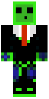 Скин по нику Puzoid