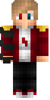 Скин по нику PvPBerkPvP