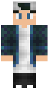 Скин по нику PvPBoss2006