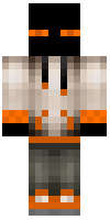 Скин по нику PvPCrispy