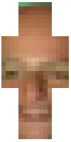 Скин по нику PvPDemon