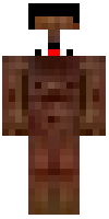 Скин по нику PvPLogger1