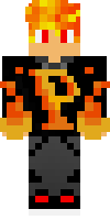 Скин по нику PvPhoeniX