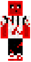 Скин по нику PvPshniK