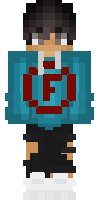 Скин по нику PvpStorm