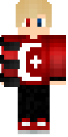 Скин по нику PvpZone