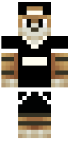 Скин по нику Pvpmasterlp
